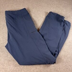 Arc'teryx Gamma Men's Cargo Pants in Navy Blue